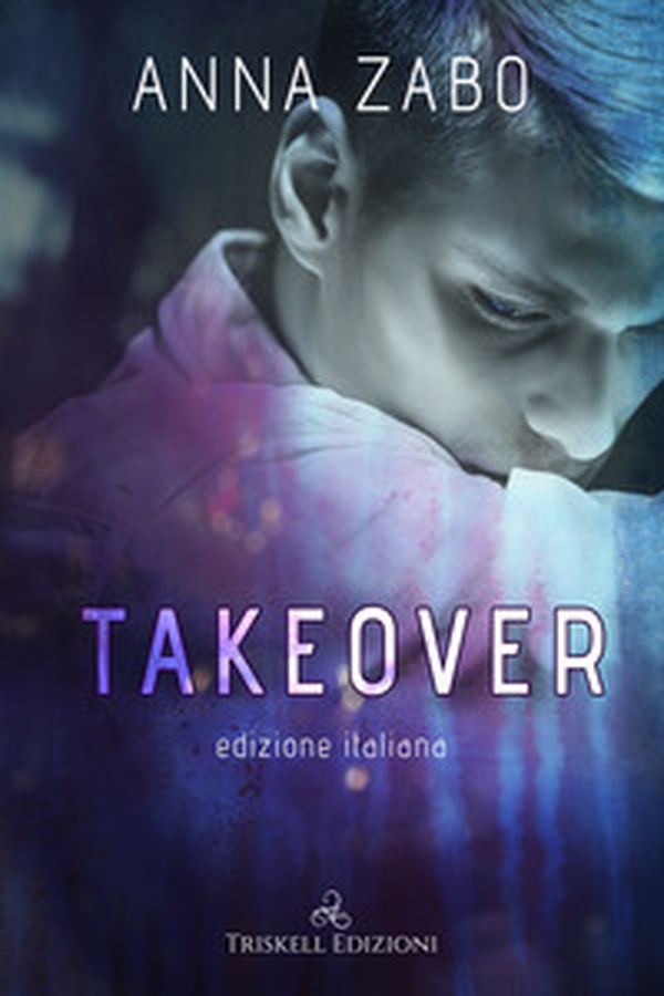 Takeover. Ediz. italiana - Librerie.coop Takeover. Ediz. italiana - Librerie.coop