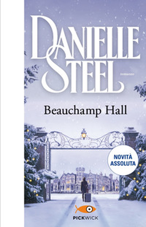 Beauchamp Hall. Ediz. italiana - Librerie.coop Beauchamp Hall. Ediz. italiana - Librerie.coop