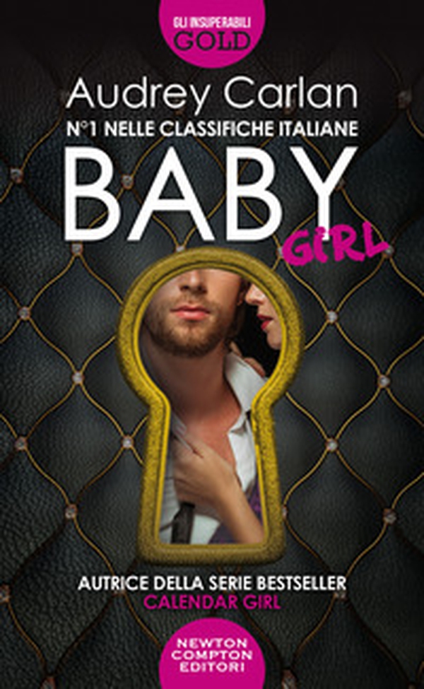Baby girl - Librerie.coop Baby girl - Librerie.coop