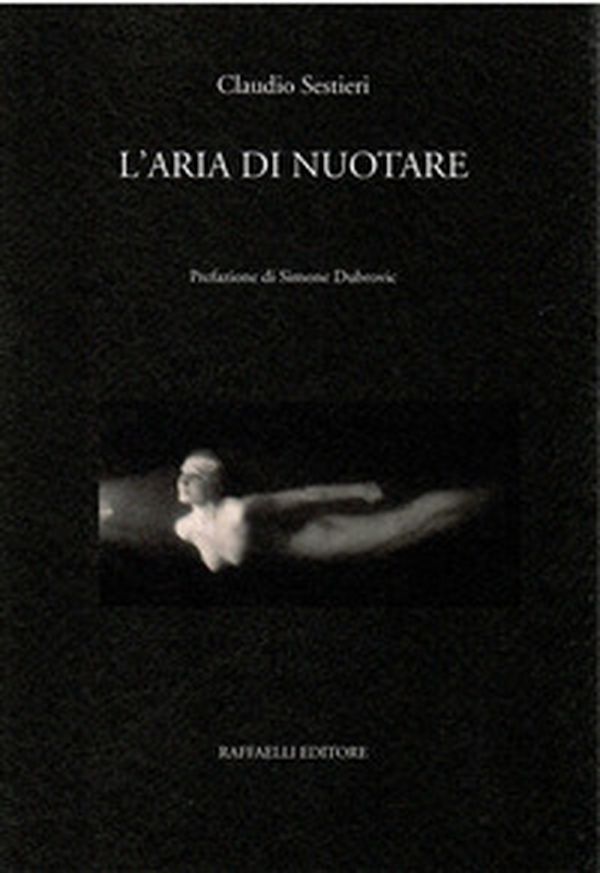 L'aria di nuotare - Librerie.coop L'aria di nuotare - Librerie.coop