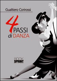 4 passi di danza - Librerie.coop