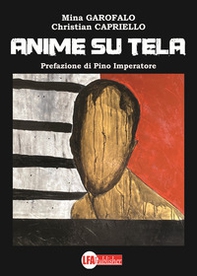 Anime su tela - Librerie.coop