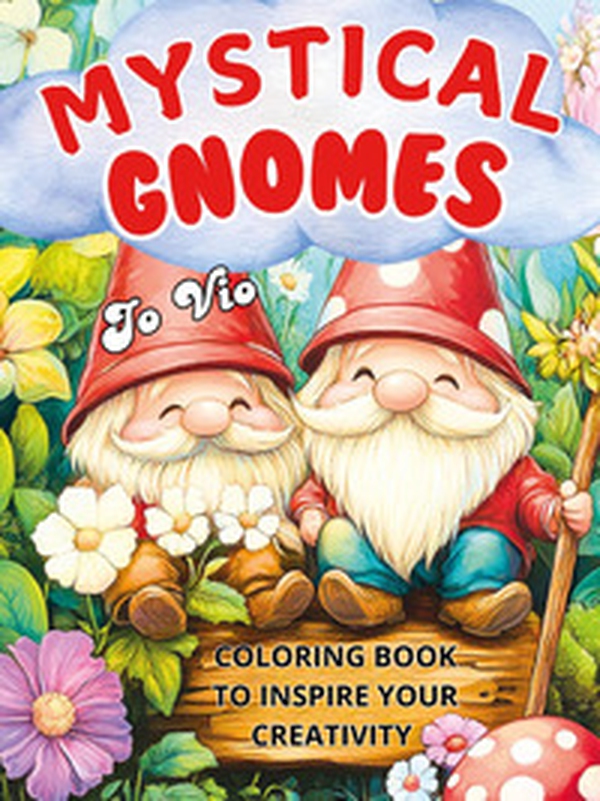 Mystical gnomes - Librerie.coop Mystical gnomes - Librerie.coop