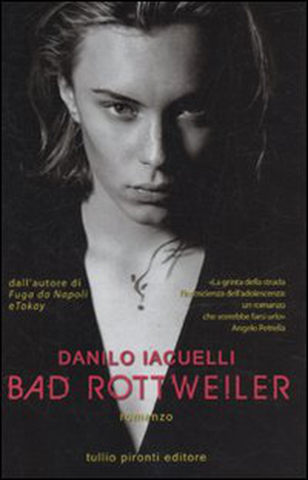 Bad Rottweiler - Librerie.coop Bad Rottweiler - Librerie.coop