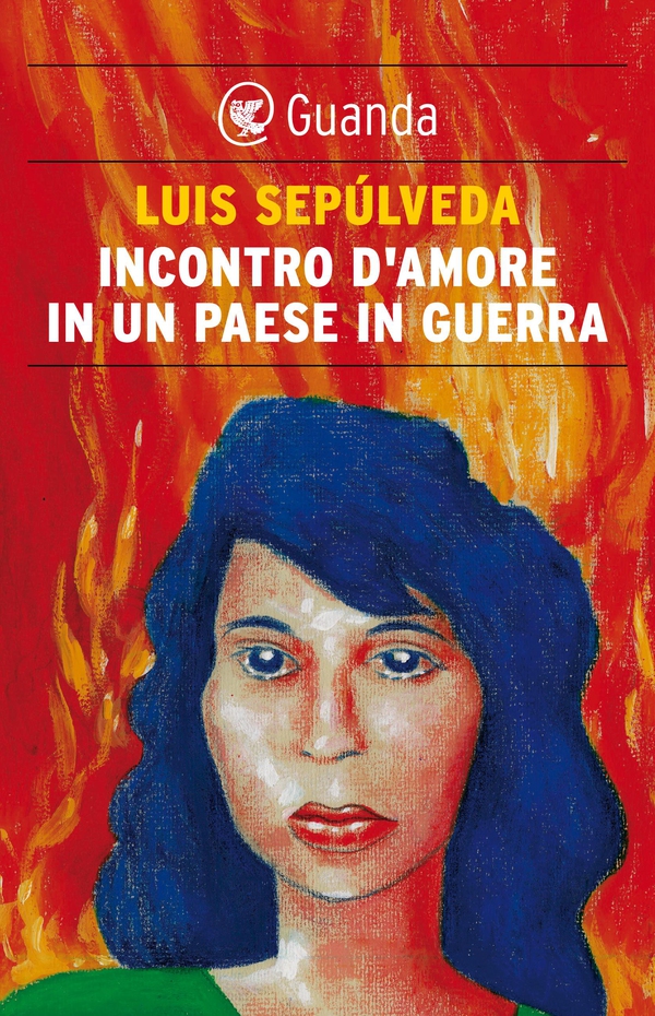 Incontro d'amore in un paese in guerra - Librerie.coop Incontro d'amore in un paese in guerra - Librerie.coop