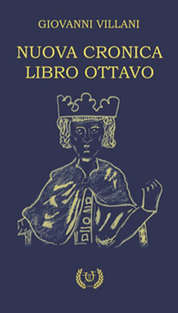 Nuova cronica - Vol. 8 - Librerie.coop Nuova cronica - Vol. 8 - Librerie.coop