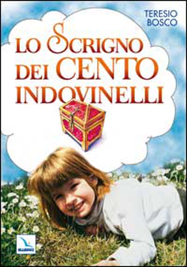 Lo scrigno dei cento indovinelli - Librerie.coop Lo scrigno dei cento indovinelli - Librerie.coop