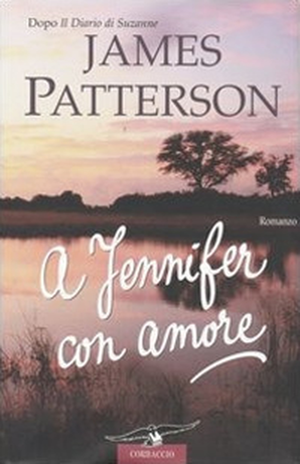 A Jennifer con amore - Librerie.coop A Jennifer con amore - Librerie.coop