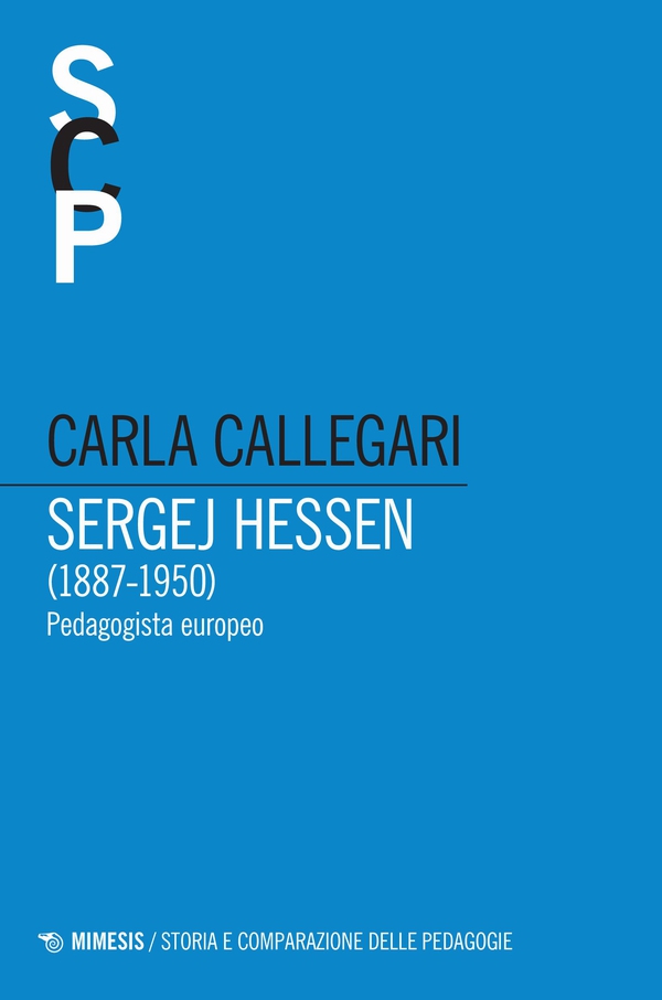 Sergej Hessen (1887-1950) - Librerie.coop Sergej Hessen (1887-1950) - Librerie.coop