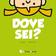 Dove sei? - Librerie.coop