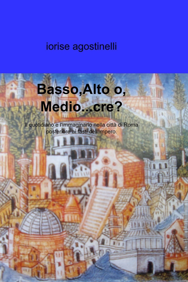 Basso,Alto o, Medio..cre. - Librerie.coop Basso,Alto o, Medio..cre. - Librerie.coop