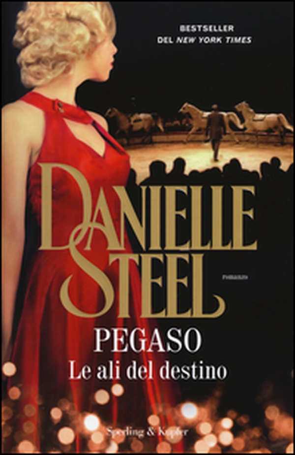 Pegaso. Le ali del destino - Librerie.coop Pegaso. Le ali del destino - Librerie.coop