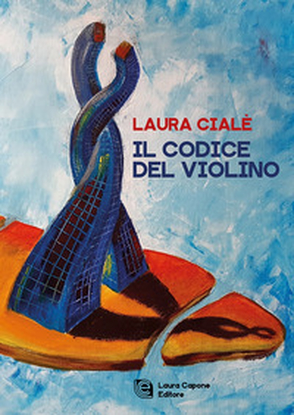 Il codice del violino - Librerie.coop Il codice del violino - Librerie.coop
