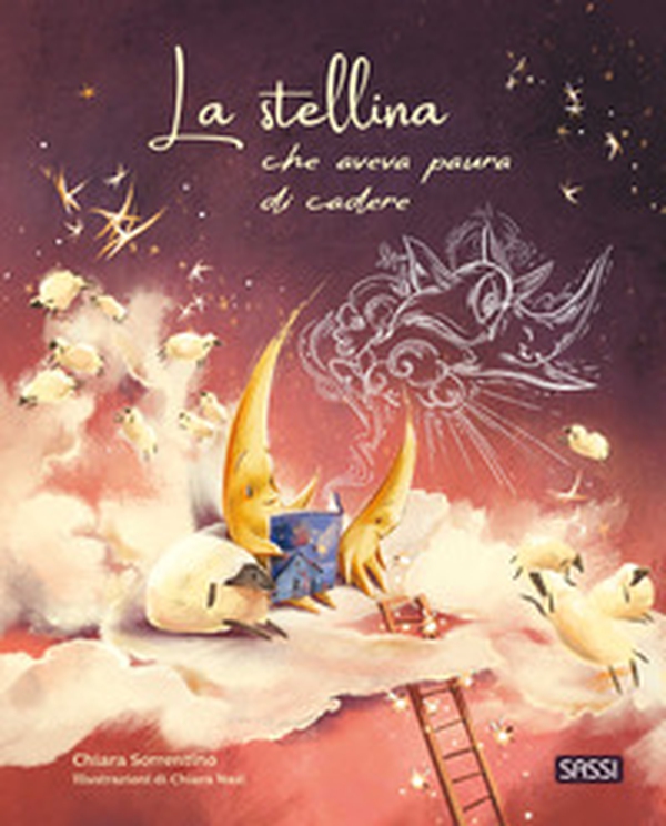 La stellina che aveva paura di cadere - Librerie.coop La stellina che aveva paura di cadere - Librerie.coop
