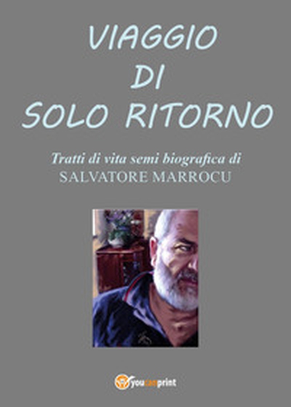 Viaggio di solo ritorno - Librerie.coop