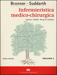 Brunner & Suddarth. Infermieristica medico-chirurgica - Vol. 1 - Librerie.coop