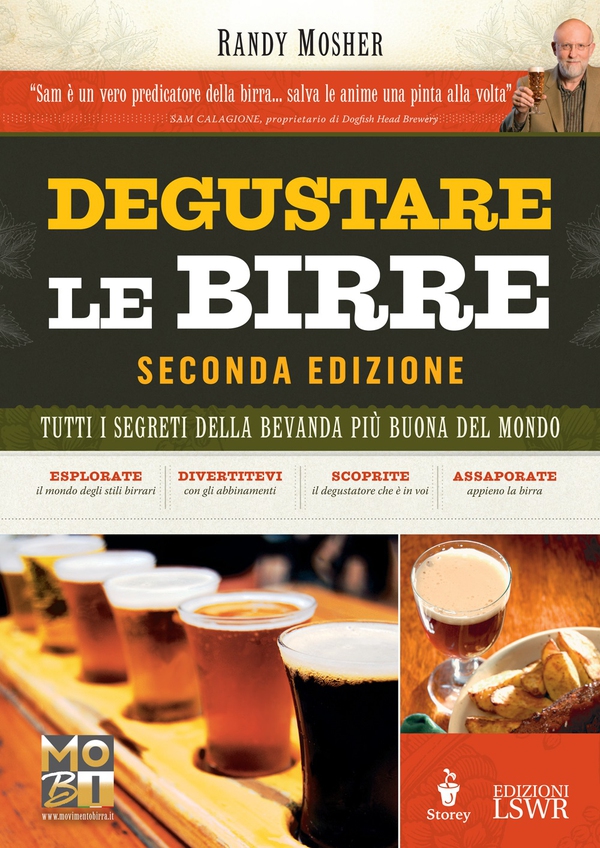 Degustare le birre 2 ed. - Librerie.coop Degustare le birre 2 ed. - Librerie.coop
