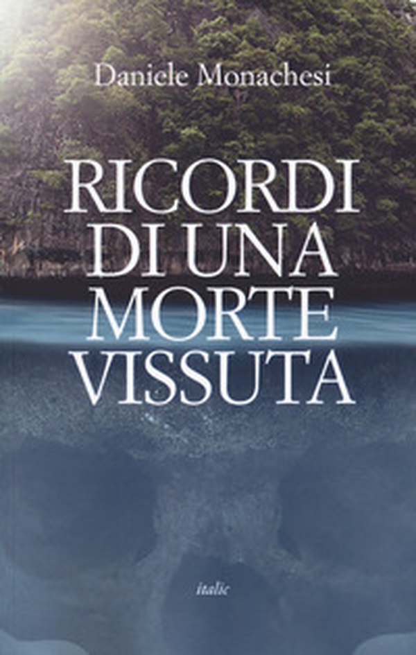 Ricordi di una morte vissuta - Librerie.coop Ricordi di una morte vissuta - Librerie.coop
