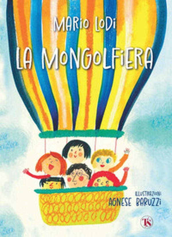 La mongolfiera - Librerie.coop La mongolfiera - Librerie.coop