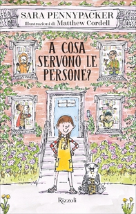 A cosa servono le persone? - Librerie.coop A cosa servono le persone? - Librerie.coop