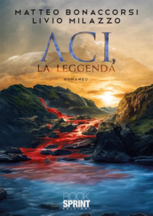 Aci, la leggenda - Librerie.coop Aci, la leggenda - Librerie.coop