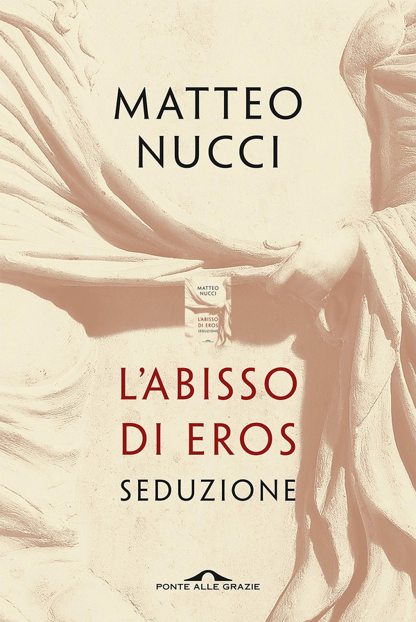 L'abisso di Eros - Librerie.coop L'abisso di Eros - Librerie.coop