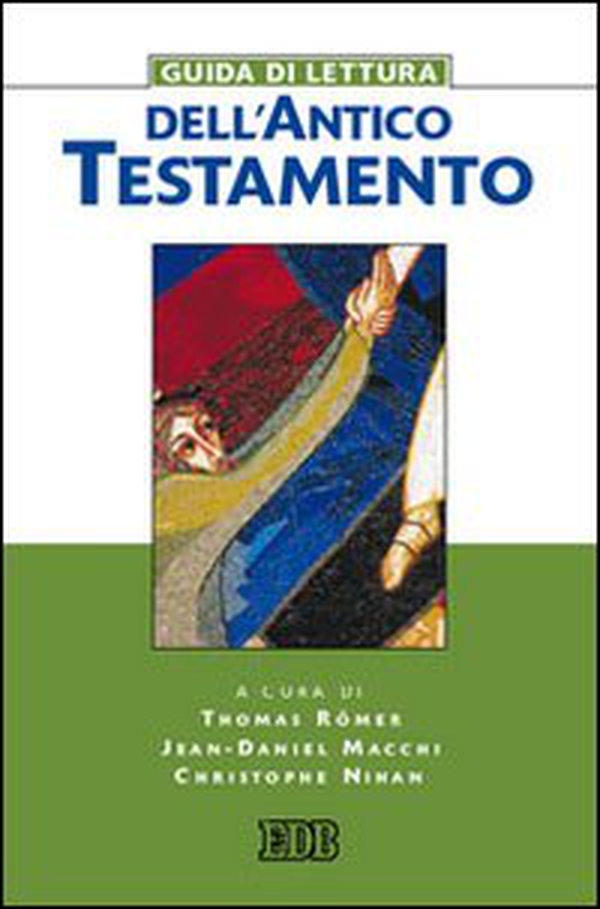 Guida di lettura dell'Antico Testamento - Librerie.coop Guida di lettura dell'Antico Testamento - Librerie.coop