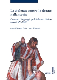La violenza contro le donne nella storia - Librerie.coop