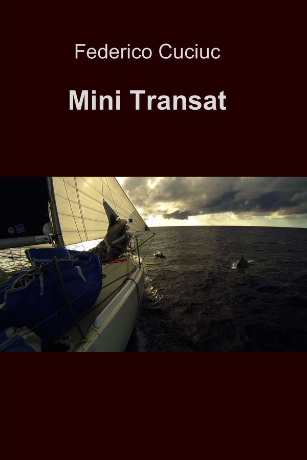 Mini Transat - Librerie.coop Mini Transat - Librerie.coop