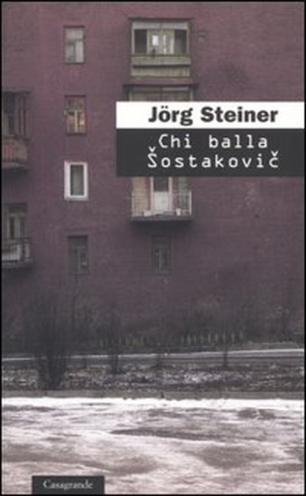 Chi balla Sostakovic - Librerie.coop