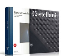 Enrico Castellani. Catalogo ragionato. Ediz. italiana e inglese - Vol. 3 - Librerie.coop