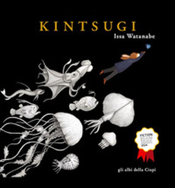Kintsugi - Librerie.coop Kintsugi - Librerie.coop