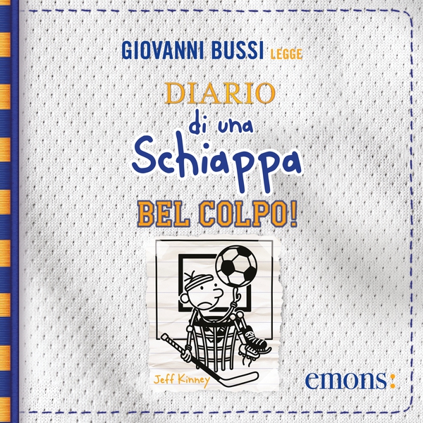 Diario della Schiappa 16 - Librerie.coop Diario della Schiappa 16 - Librerie.coop