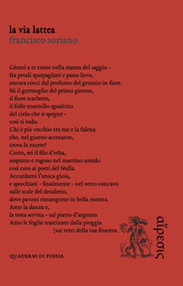 La Via Lattea - Librerie.coop La Via Lattea - Librerie.coop