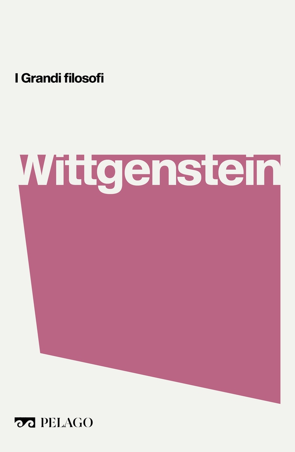 Wittgenstein - Librerie.coop Wittgenstein - Librerie.coop
