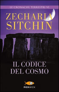 Il codice del cosmo. Le cronache terrestri - Librerie.coop Il codice del cosmo. Le cronache terrestri - Librerie.coop