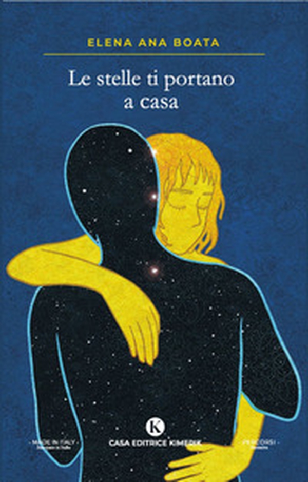 Le stelle ti portano a casa - Librerie.coop Le stelle ti portano a casa - Librerie.coop