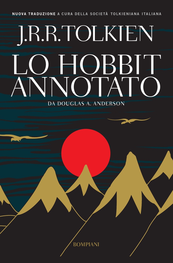 Lo Hobbit annotato - Librerie.coop Lo Hobbit annotato - Librerie.coop