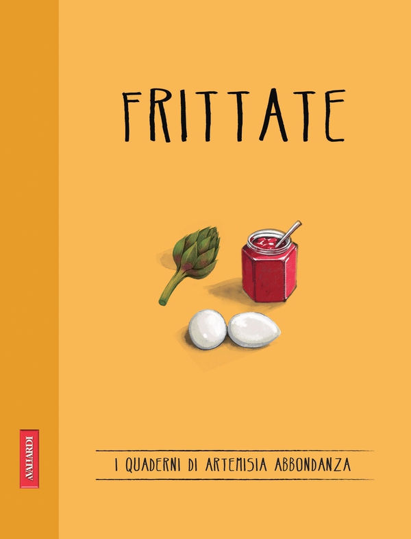 Frittate - Librerie.coop Frittate - Librerie.coop