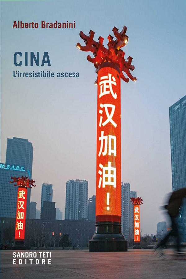 CINA - Librerie.coop CINA - Librerie.coop
