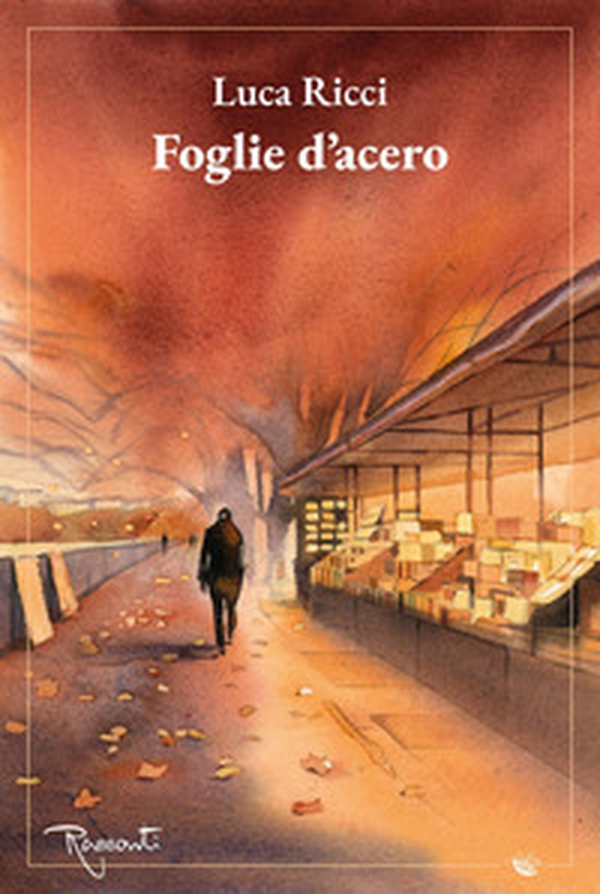 Foglie d'acero - Librerie.coop