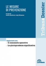 Le misure di prevenzione - Librerie.coop