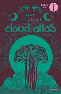 Cloud Atlas. L'atlante delle nuvole - Librerie.coop