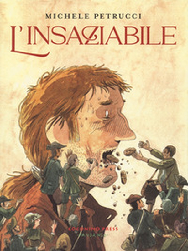 L'insaziabile - Librerie.coop L'insaziabile - Librerie.coop