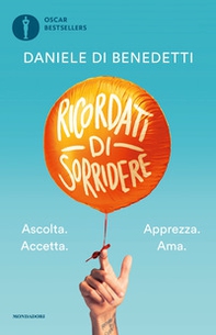 Ricordati di sorridere - Librerie.coop