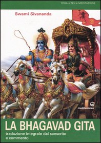 La bhagavad gita. Traduzione integrale dal sanscrito e commento - Librerie.coop La bhagavad gita. Traduzione integrale dal sanscrito e commento - Librerie.coop