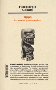 Uppa. Cronache groenlandesi - Librerie.coop