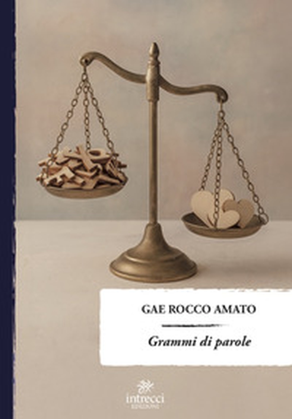 Grammi di parole - Librerie.coop Grammi di parole - Librerie.coop