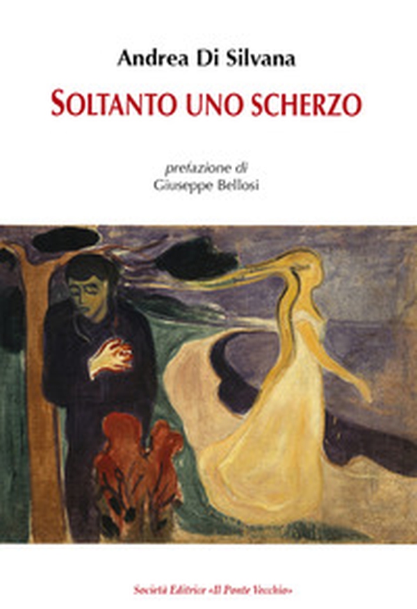 Soltanto uno scherzo - Librerie.coop Soltanto uno scherzo - Librerie.coop