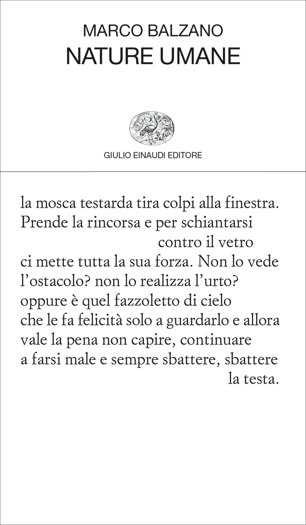 Nature umane - Librerie.coop Nature umane - Librerie.coop